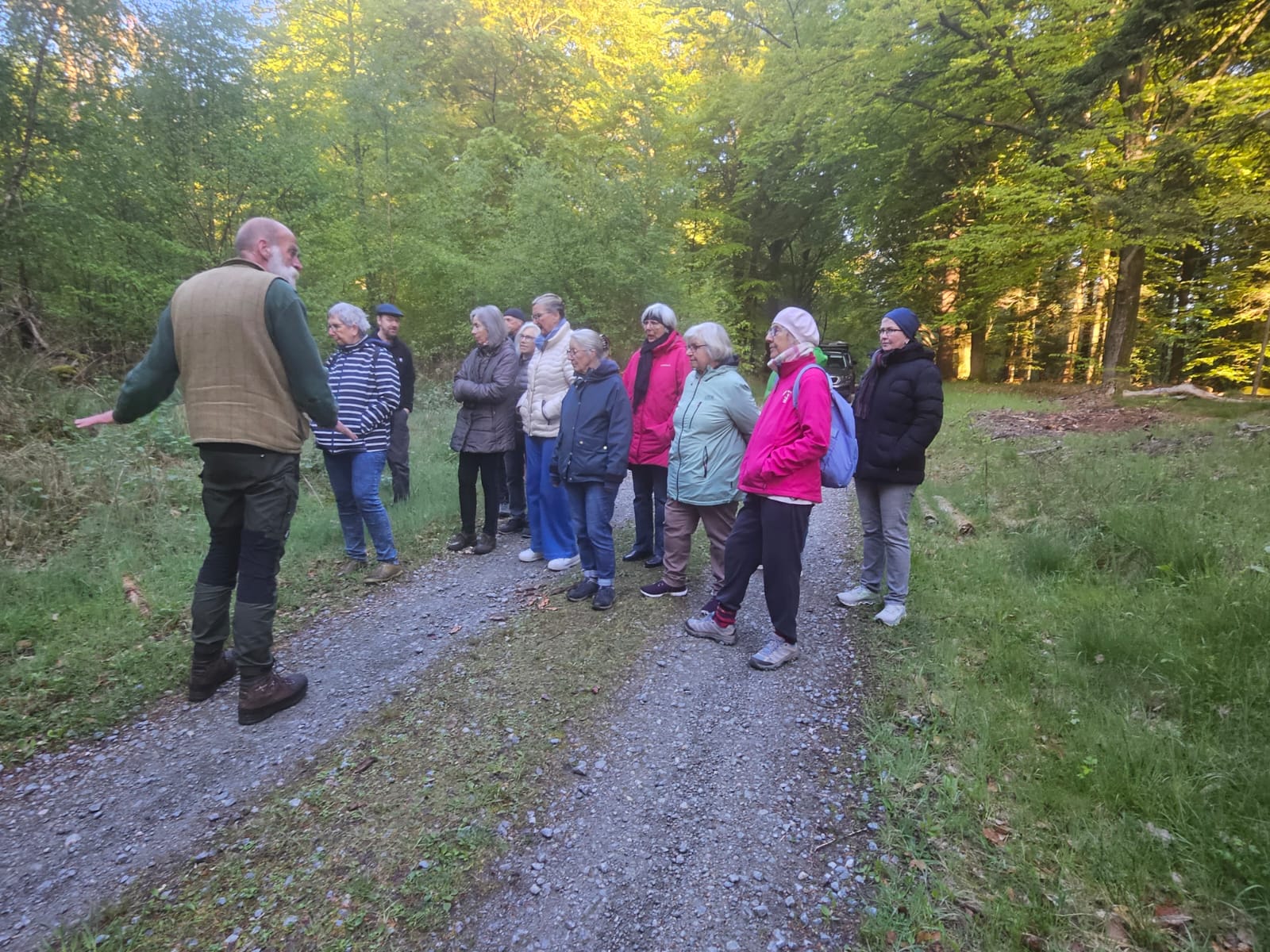 Gruppe Gruppe