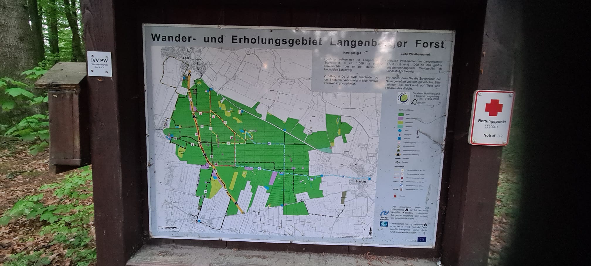 Infoschild Infoschild