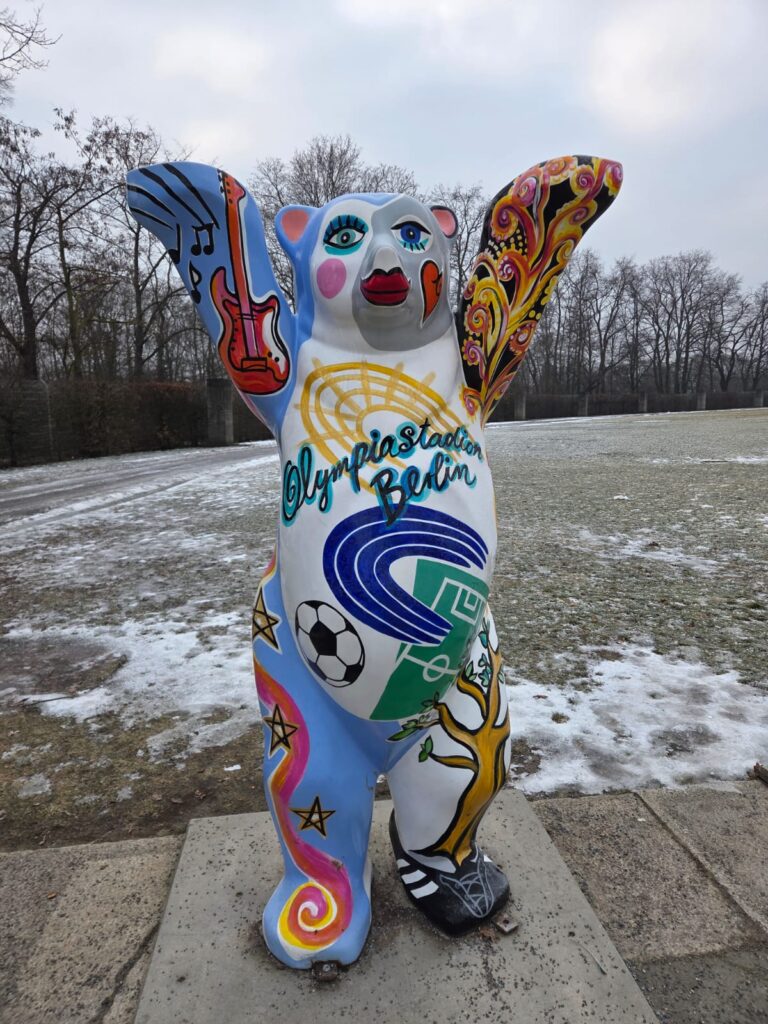 Bär Kunst