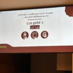ChocoVersum Los geht´s