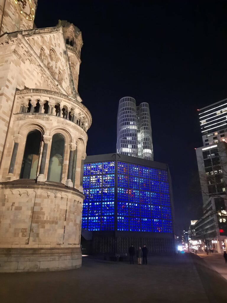 City