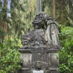 Grab von Jan Fedder