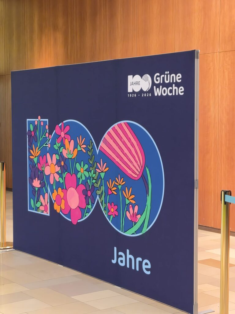 Grüne Woche