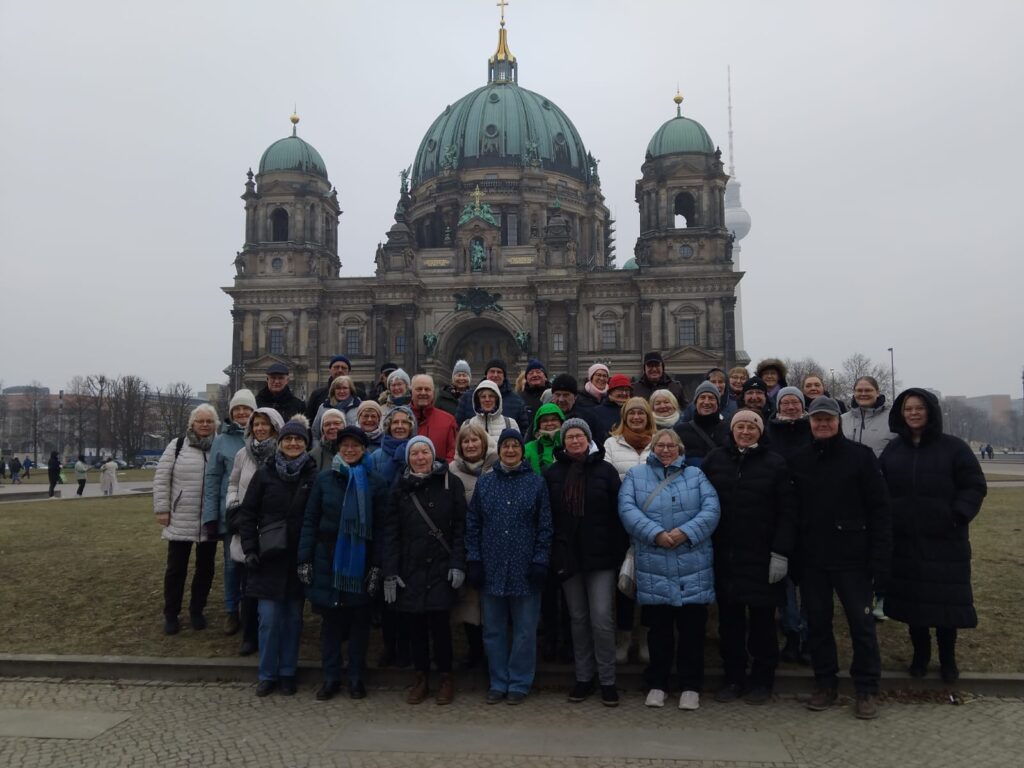 Gruppenbild
