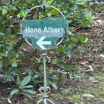 Hans Albers Wegweiser