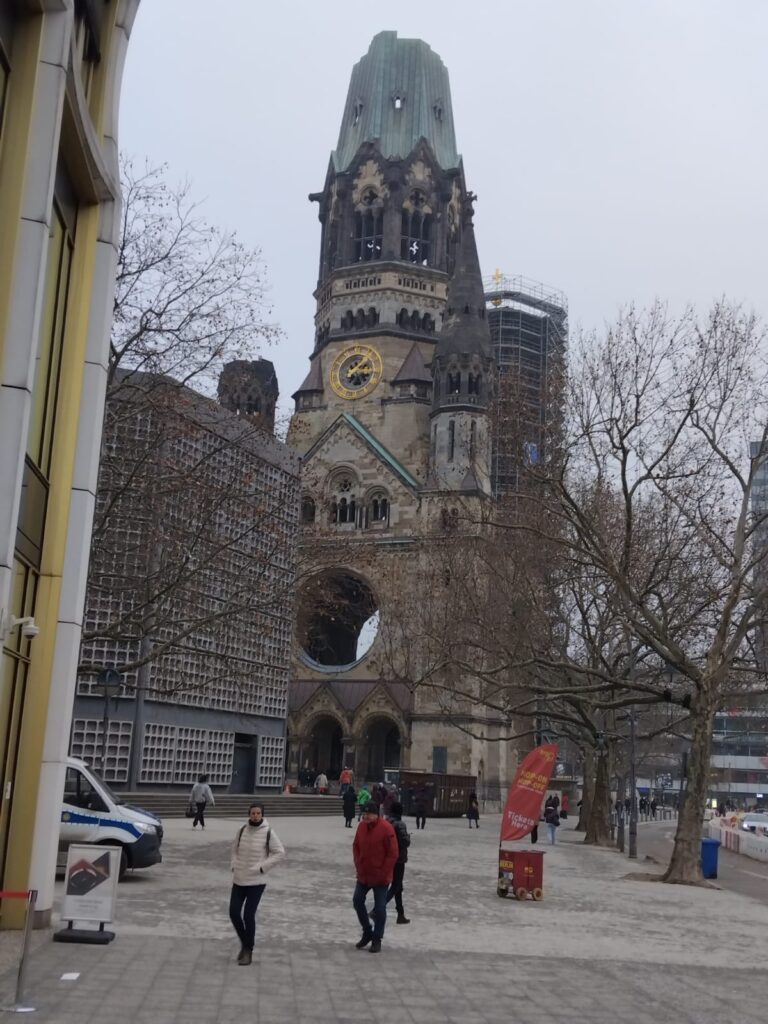 Kirche