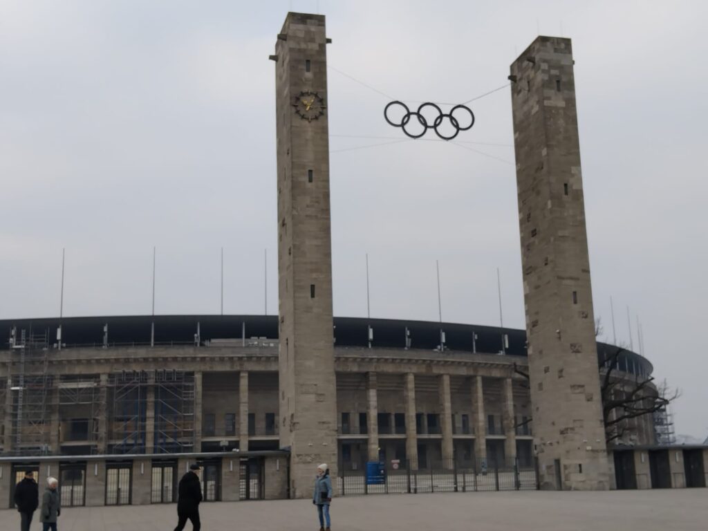 Olympia