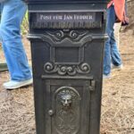 Post für Jan Fedder
