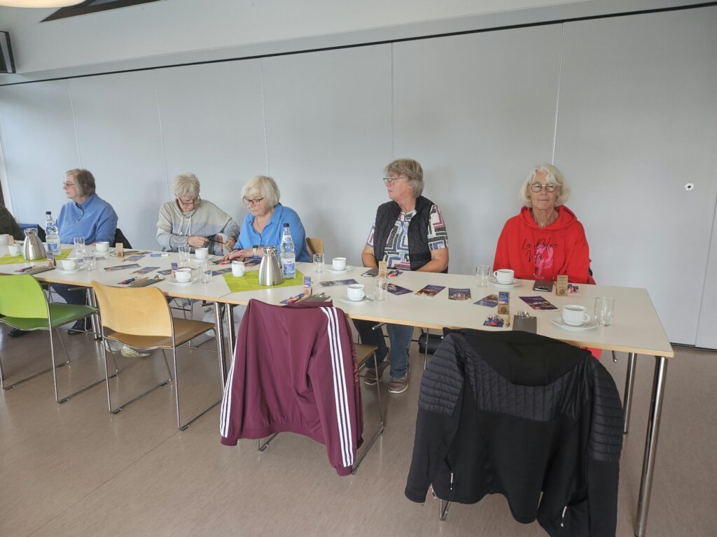 Mürwicker Werkstätten 1
