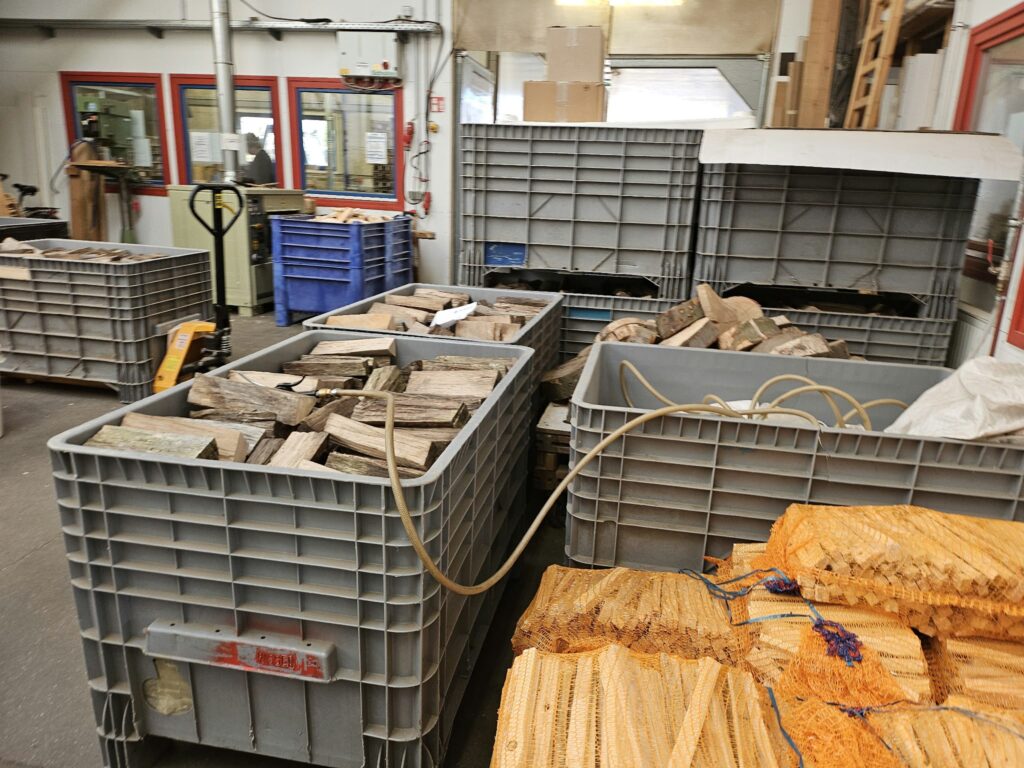 Mürwicker Werkstätten 13