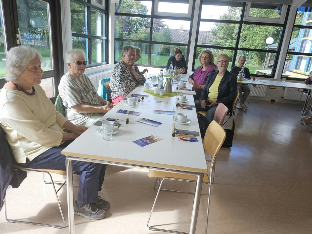Mürwicker Werkstätten 5