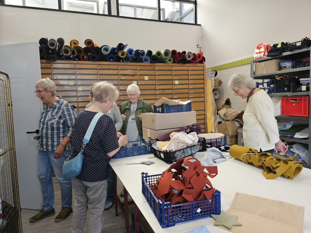 Mürwicker Werkstätten 9